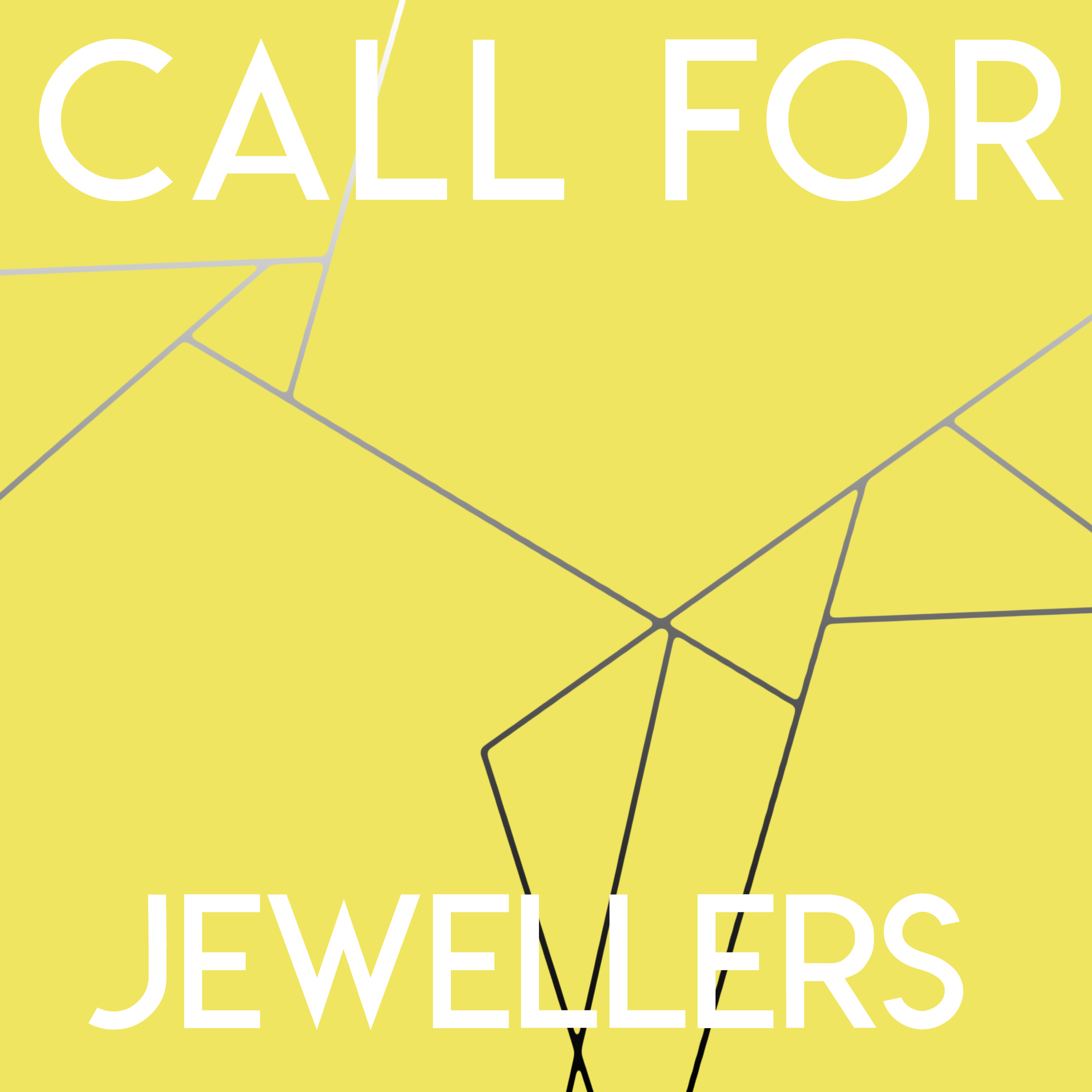 Call Out for Jewellers
